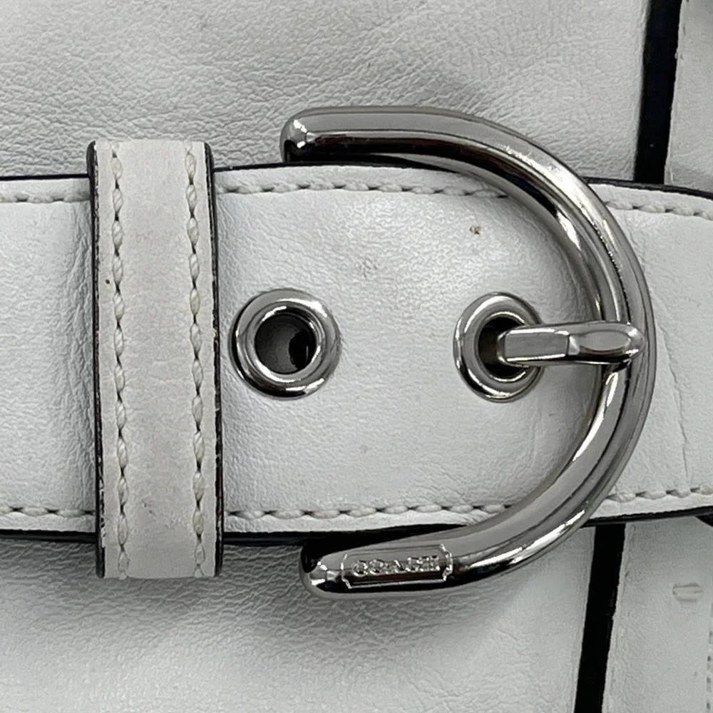 Coach handbag product